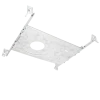 2/4/6in Rough-in Plate