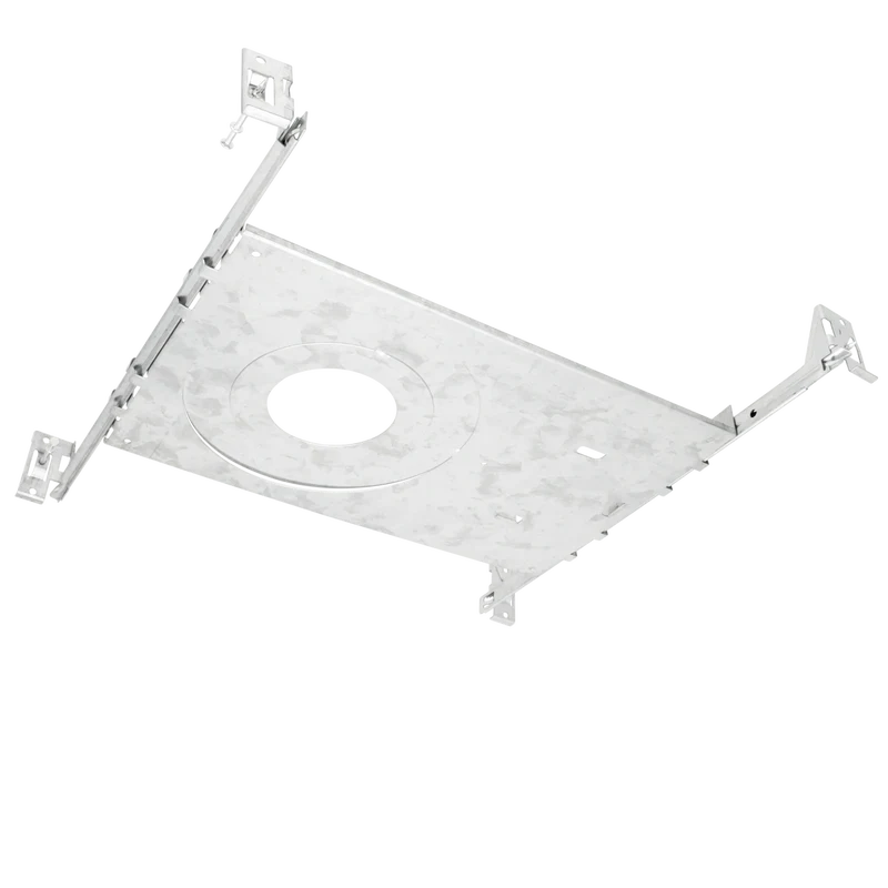 2/4/6in Rough-in Plate