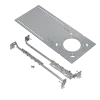 3in Rough-in Plate for Rhyme Downlights