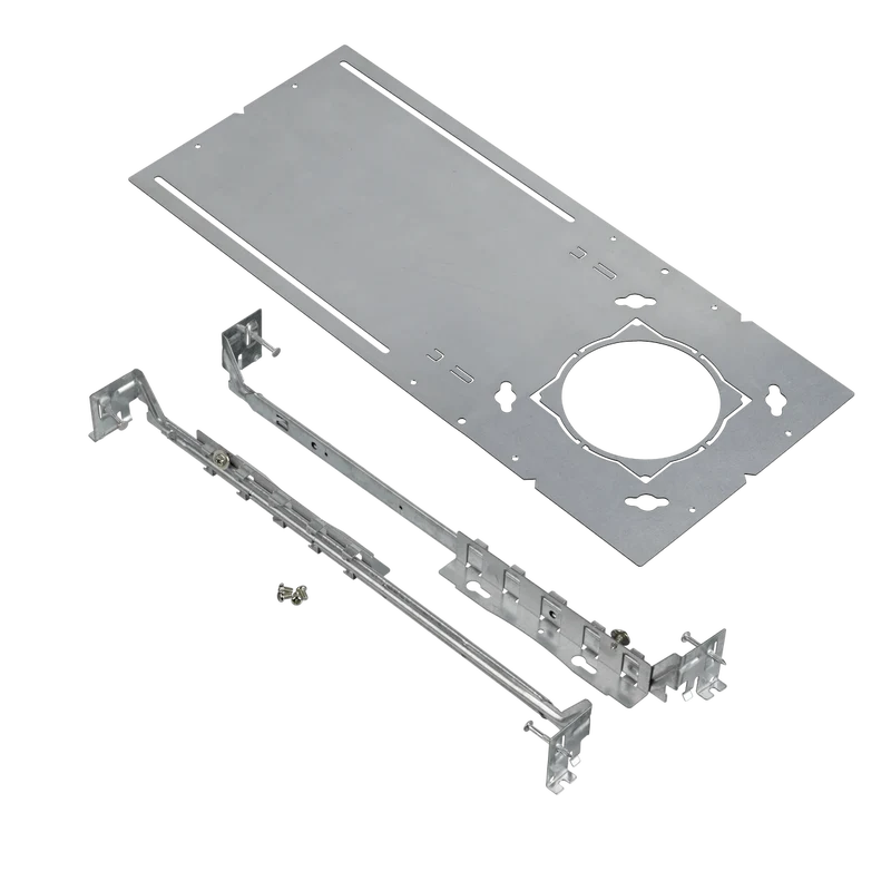3in Rough-in Plate for Rhyme Downlights