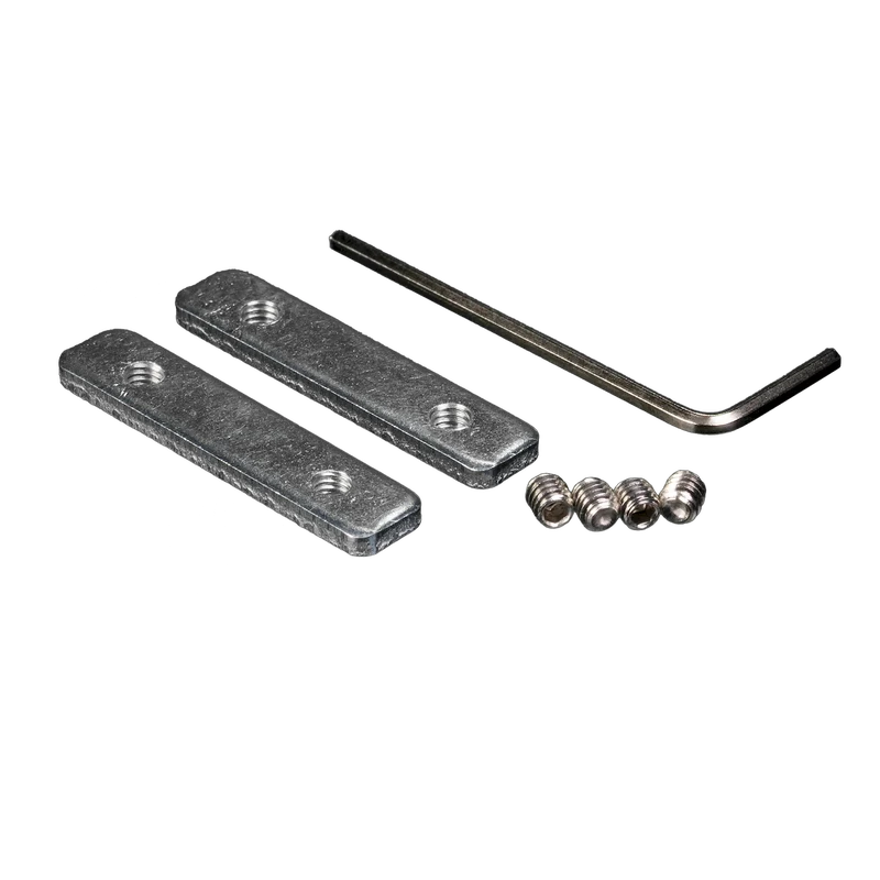 Sėnik Flex Extrusion Straight Connector