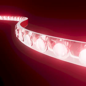 Senik Flex RGBW Tape Light Custom Cut