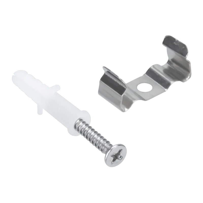 Sėnik Flex Aluminum Extrusion Clips RGBW