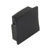 Sėnik Flex Extrusion End Cap Single Color