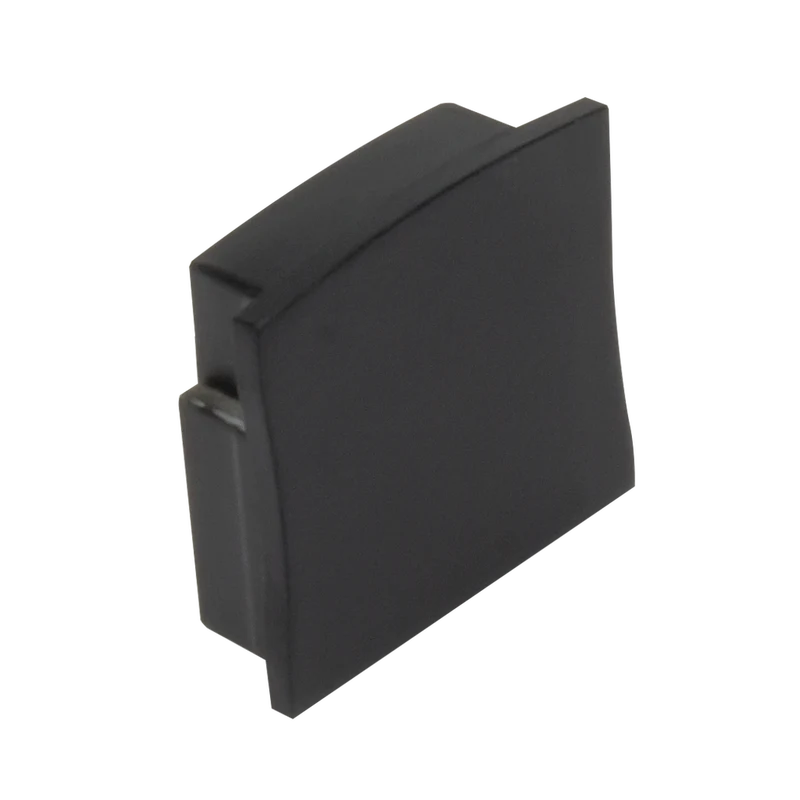 Sėnik Flex Extrusion End Cap Single Color