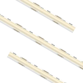 Spec Grade COB Tape Light Static White