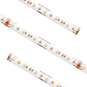 Spec Grade Tape Light Tunable White