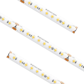 Spec Lite Grade Tape Light Static White