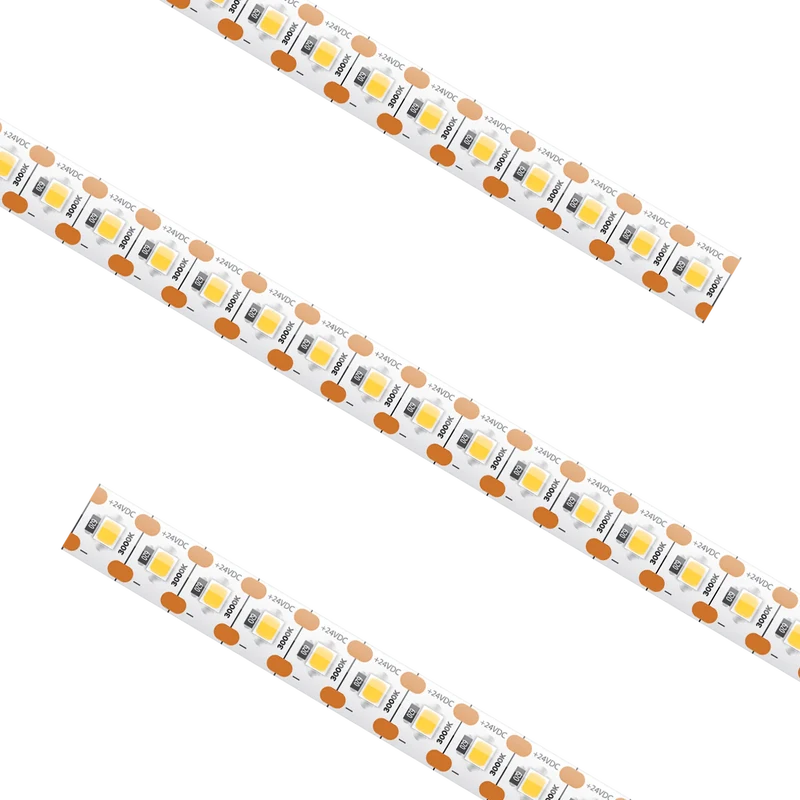 Specification Grade Ultra Tape Light IP54 3000K 13.1Ft