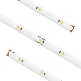 Standard Grade Tape Light Static White