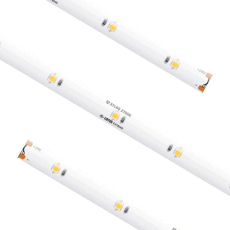 Standard Tape Light IP65 2700K 16.4Ft