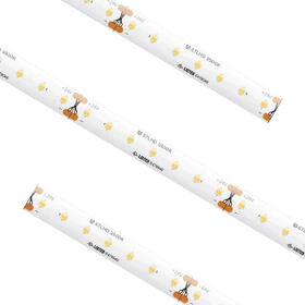 Standard Grade HD Tape Light Static White