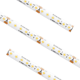 Standard Tape Light IP54 3000K Max Run 65.6Ft