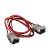 Heavy Duty Snap Connectors