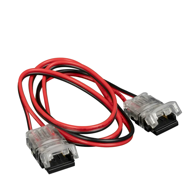 Tape Light Accessory 24in HD Jumper Single Color