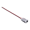 Heavy Duty Snap Connectors