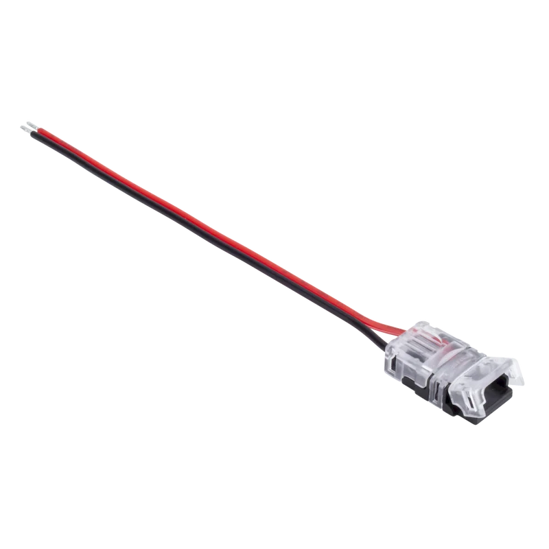 Heavy Duty Snap Connectors