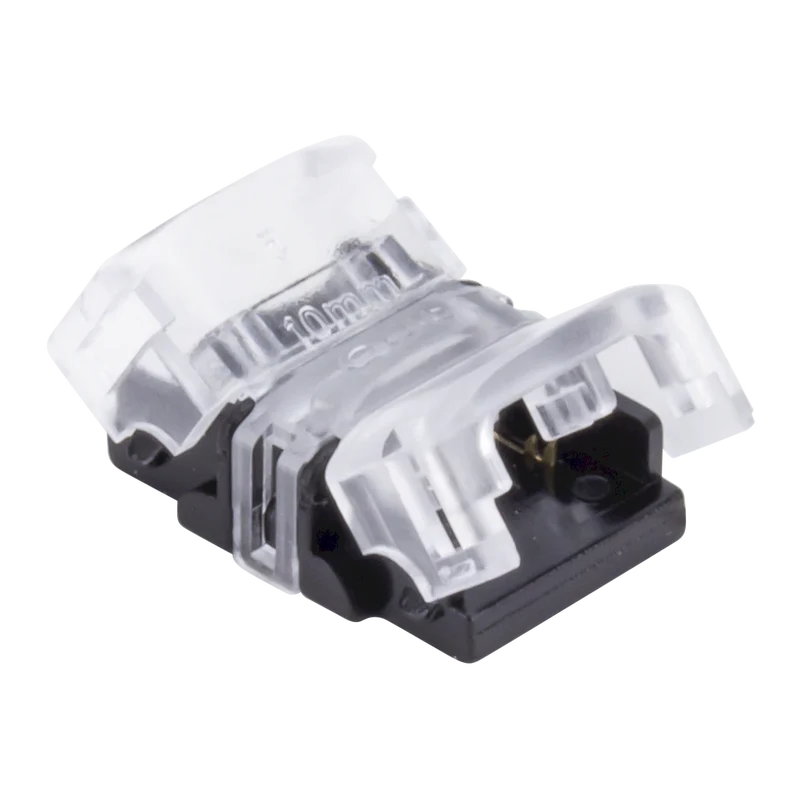 Tape Light Accessory HD Splice Connector Single Color
