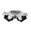 Heavy Duty Snap Connectors