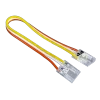 Tape Light Accessory 24in IP65 Jumper Tunable White COB