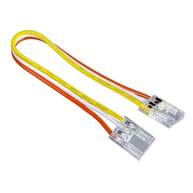 Tape Light Accessory 24in IP65 Jumper Tunable White COB