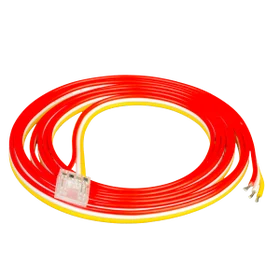 Tape Light Accessory IP65 Male Power Feed Tunable White COB