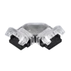 Heavy Duty Snap Connectors