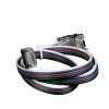 Heavy Duty Snap Connectors