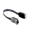 Tape Light Accessory 6in HD Jumper RGBW