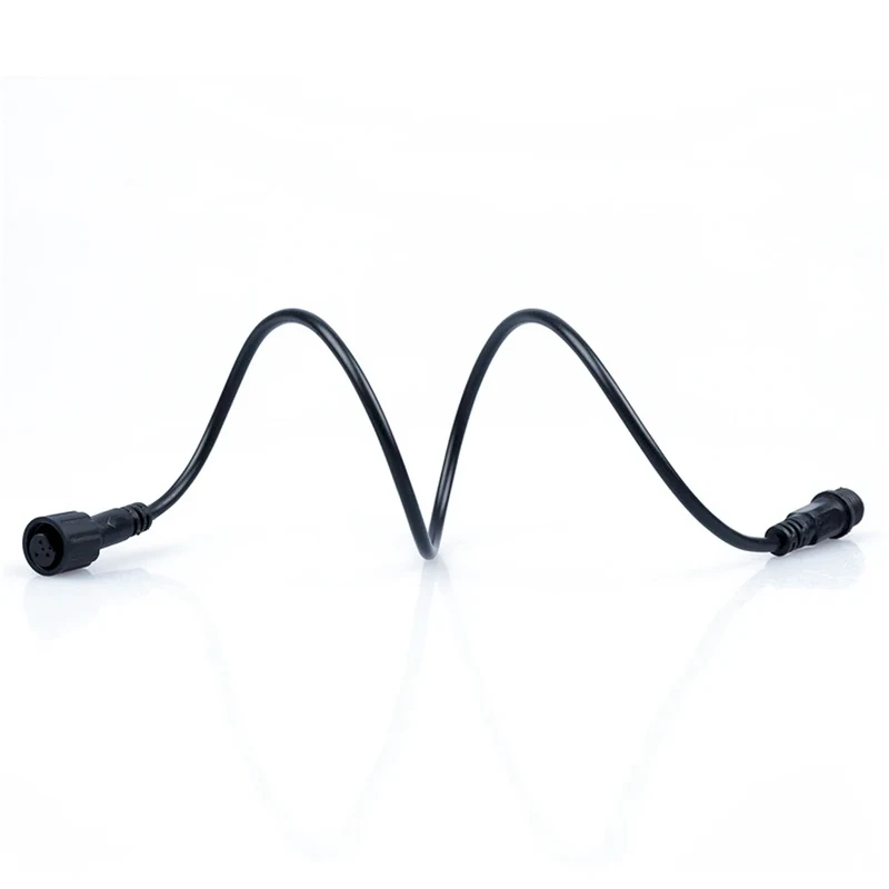Tape Light Accessory 24in IP65 Jumper RGBW