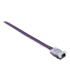 Heavy Duty Snap Connectors
