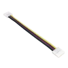 Tape Light Accessory 12in Jumper RGBTW