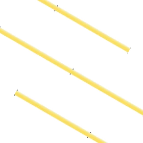 4MM COB Tape Light Static White