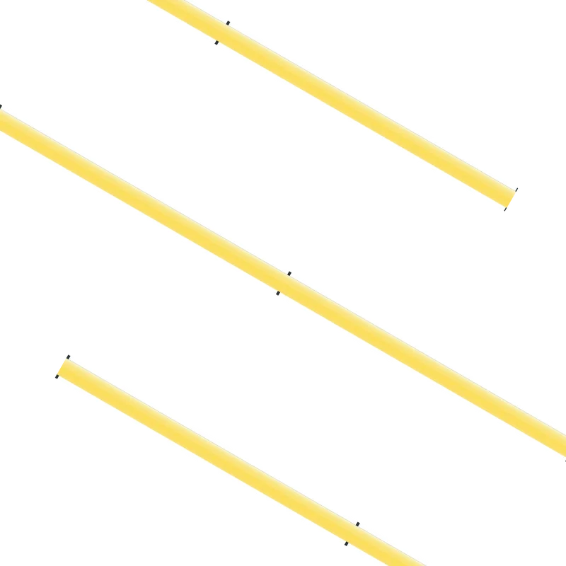 4MM COB Tape Light Static White