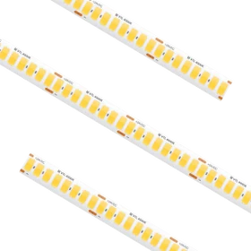 Vega Tape Light Static White