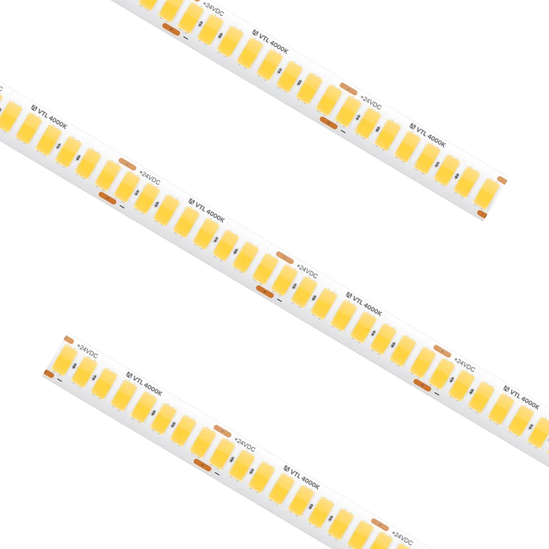 Vega Tape Light Static White