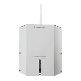 DMX Wireless Receiver w/Lumenradio