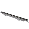 Senik Graze Lit Static White