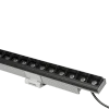 Senik Graze Lit RGBW Asymetic Visor 4Ft