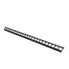 Senik Graze Lit RGBW Asymetic Visor 4Ft