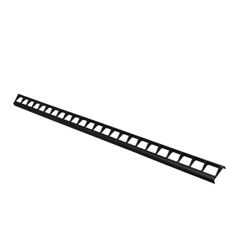 Senik Graze Lit RGBW Asymetic Visor 4Ft