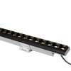 Senik Graze Lit RGBW Visor 4Ft