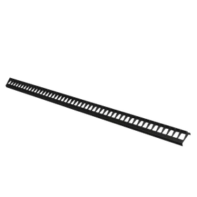 Senik Graze Lit Static White Asymetic Visor 4Ft