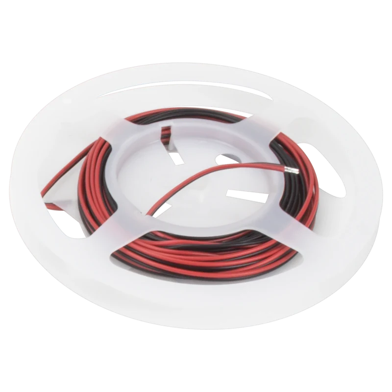 15ft (20/2) Wire Spool