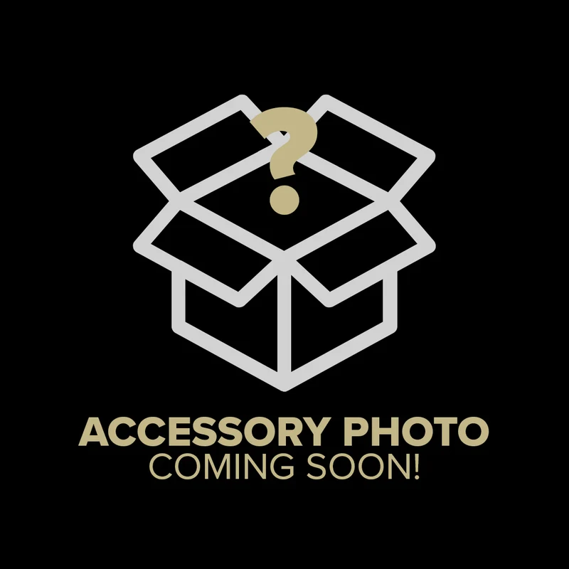 Premium Extrusion Turbo Round Acrylic Lens